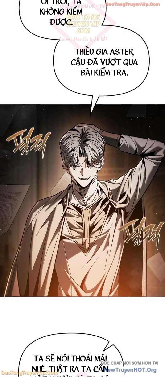 Cuộc Sống Tái Sinh Của Pháp Sư Hẻm Tối Chương 8 Ảnh 84