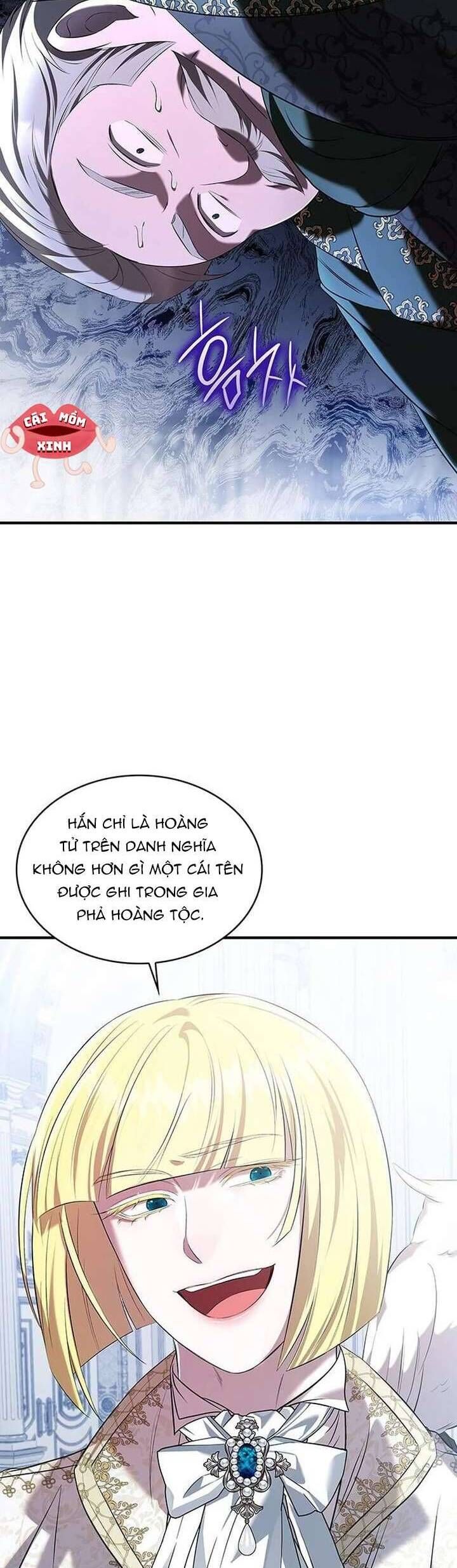 VàO NgàY Mà Chị GáI Tôi Qua ĐờI Chương 9 Ảnh 6