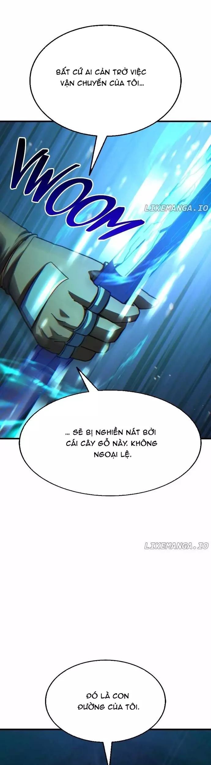 Shipper Của Thần Chương 72 Ảnh 50