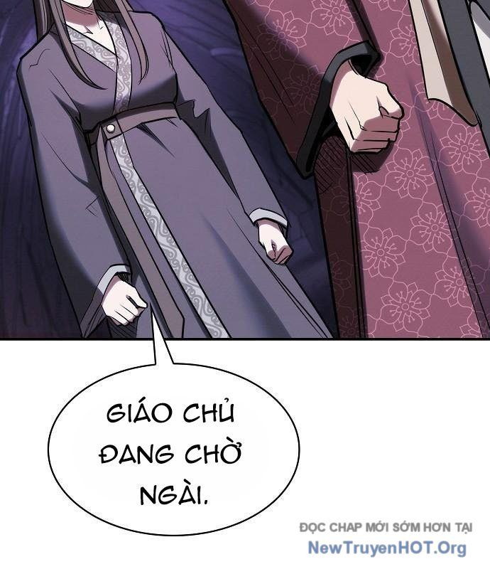 Điệp Viên Ma Giáo Chương 30 Ảnh 4