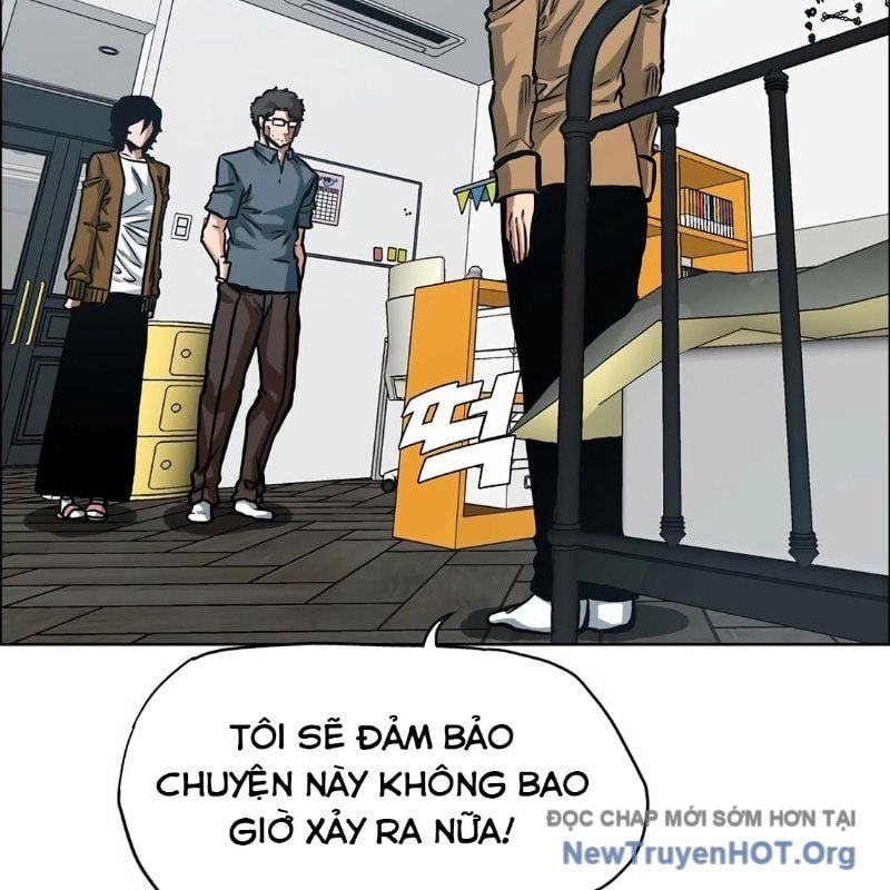Gia Đình Bí Mật Chương 6 Ảnh 27