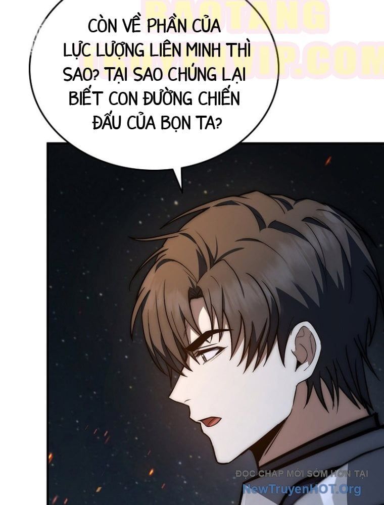 Tam Hoàng Tử Của Vong Quốc Hồi Quy Chương 30 Ảnh 118