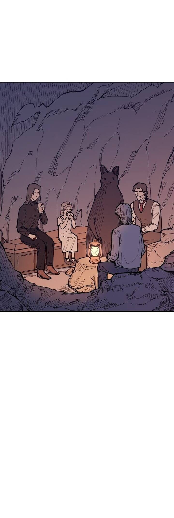 Vampire Family Chương 23 Ảnh 27