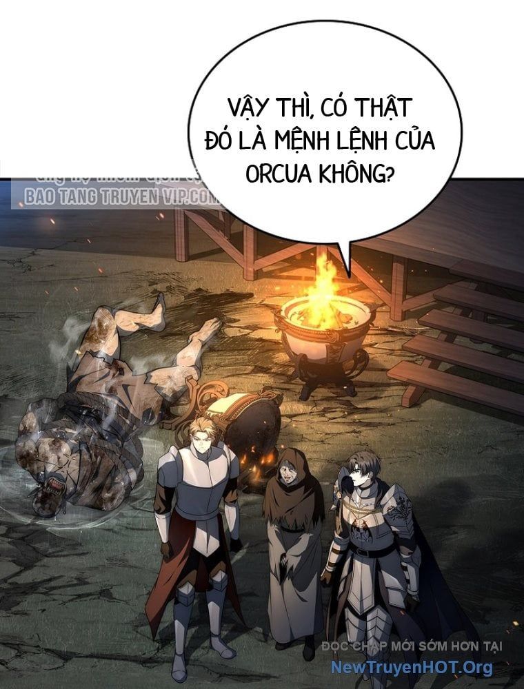 Tam Hoàng Tử Của Vong Quốc Hồi Quy Chương 30 Ảnh 116
