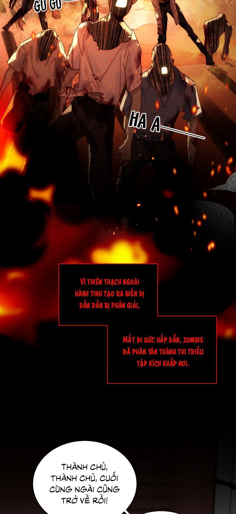 Tôi Phải Làm Một Kẻ Đại Xấu Xa Chương 184 Ảnh 36