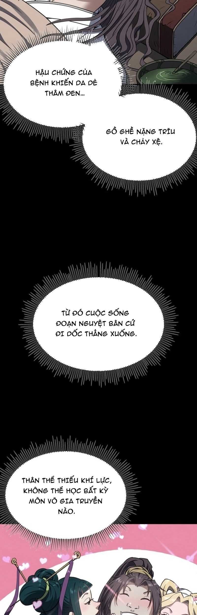 Trùng Sinh Làm Phế Vật Đan Gia Chương 1 Ảnh 74