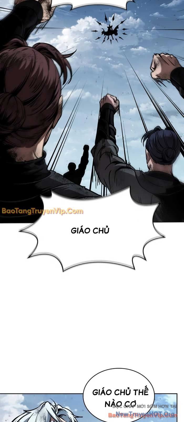 Ngã Lão Ma Thần Chương 273 Ảnh 86