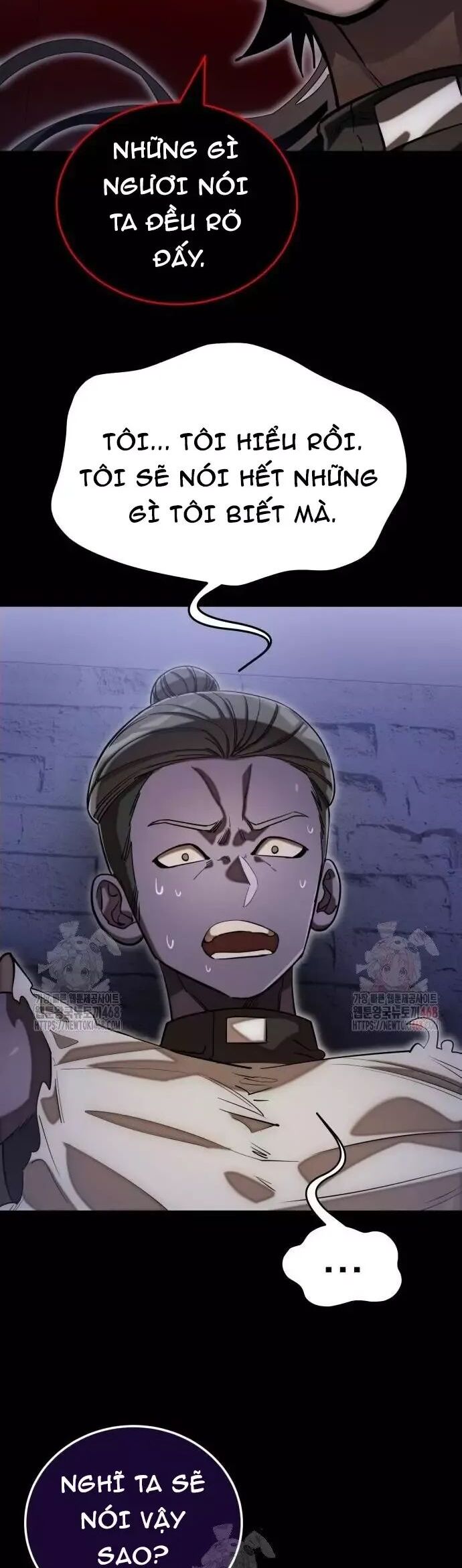 Thiên Ma Tái Lâm Chương 87 Ảnh 4