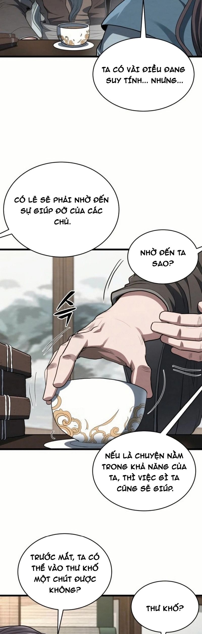 Trùng Sinh Làm Phế Vật Đan Gia Chương 4 Ảnh 42