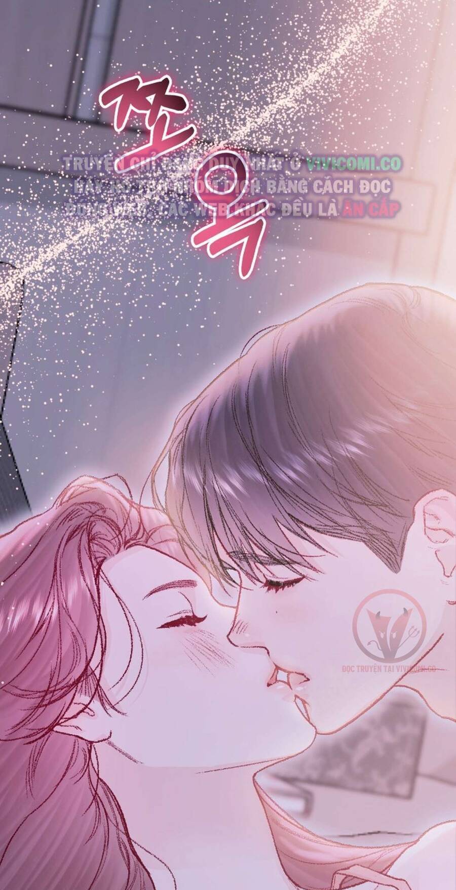 Chàng Quỷ Của Tôi Chương 26 Ảnh 31