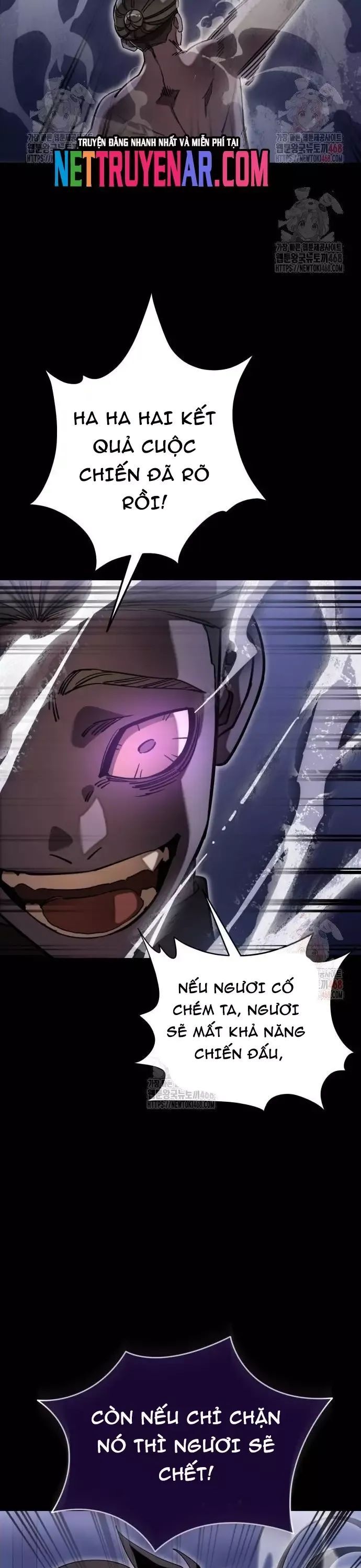 Thiên Ma Tái Lâm Chương 87 Ảnh 28