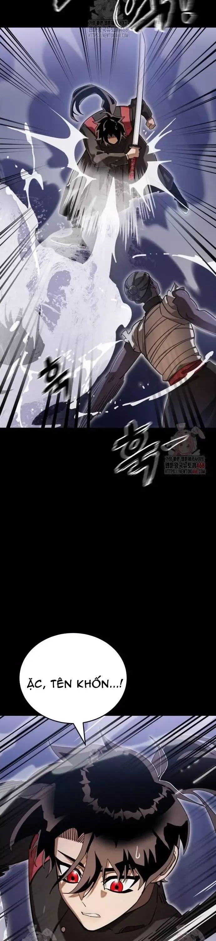 Thiên Ma Tái Lâm Chương 87 Ảnh 10