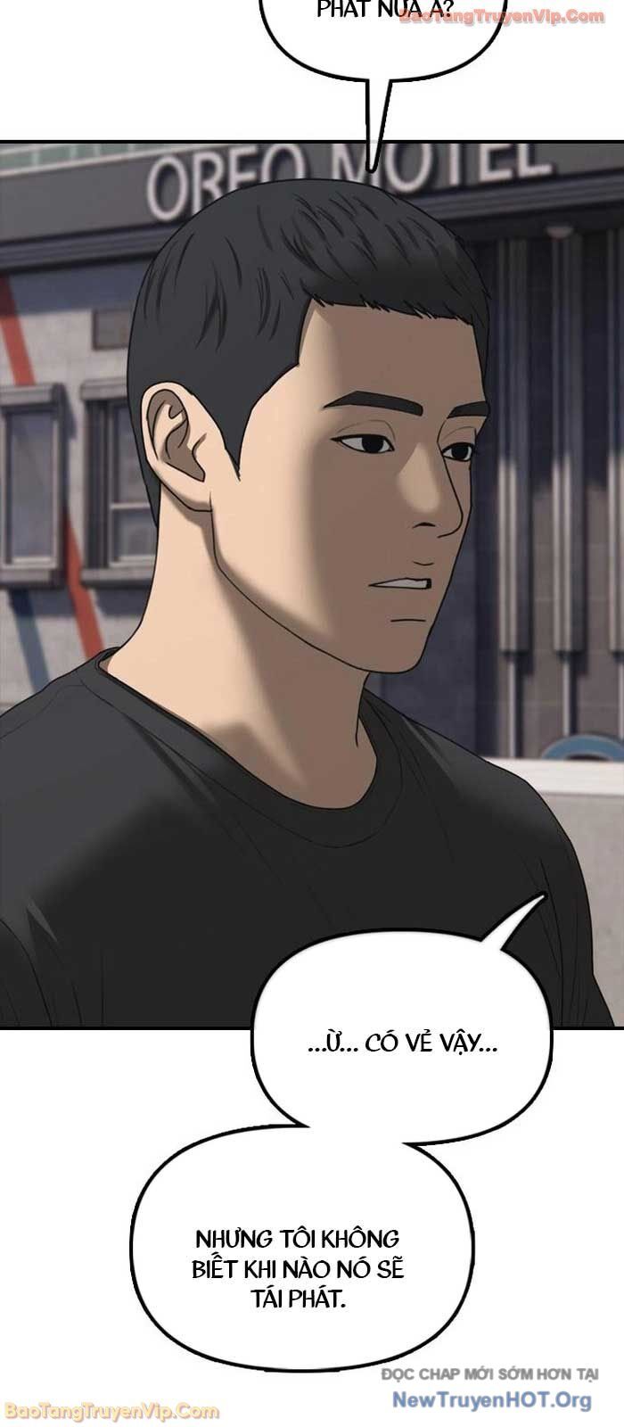 Ngày Tận Thế Đã Đến Chương 27 Ảnh 78