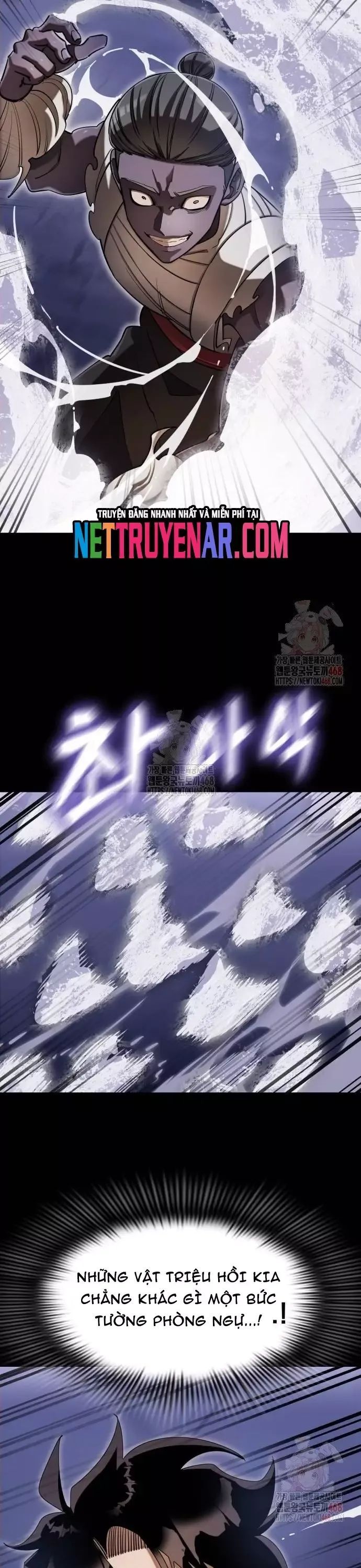 Thiên Ma Tái Lâm Chương 87 Ảnh 25