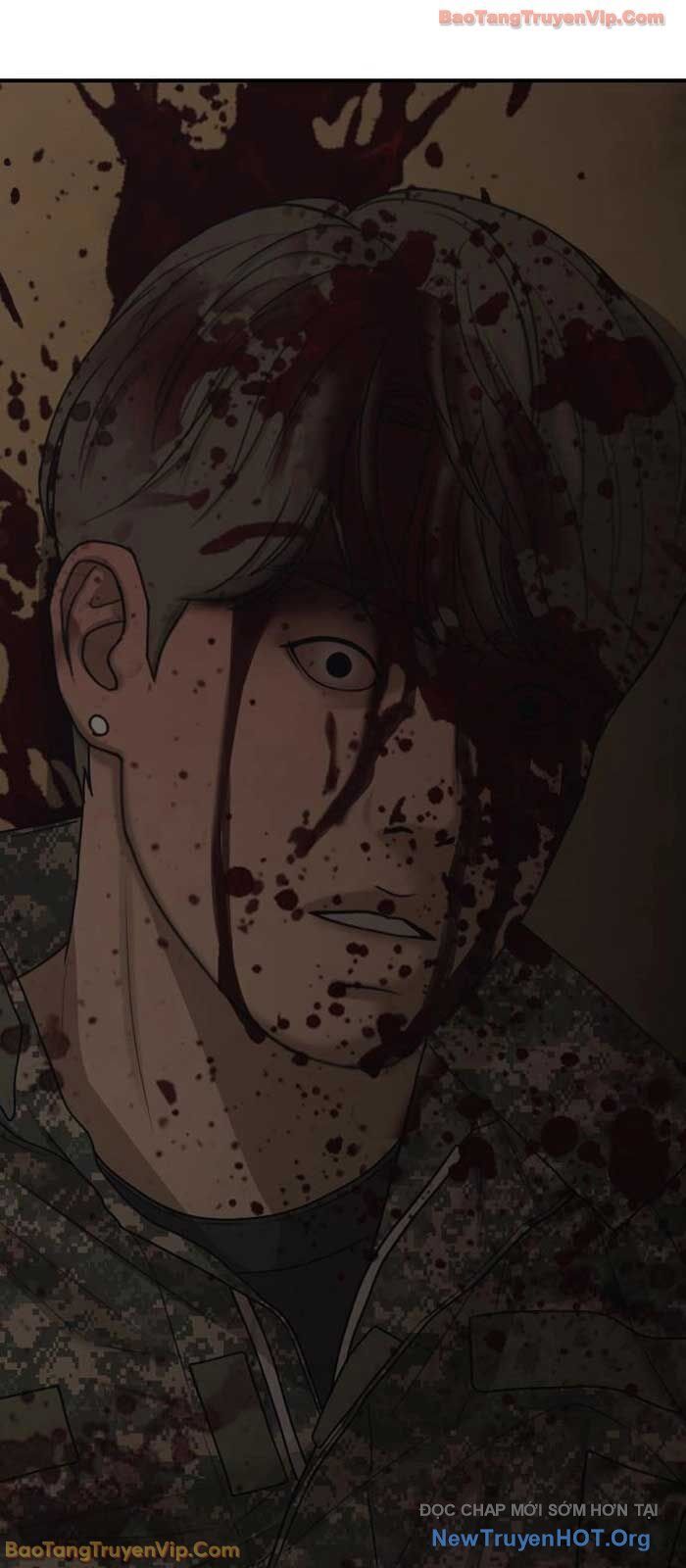 Ngày Tận Thế Đã Đến Chương 27 Ảnh 12