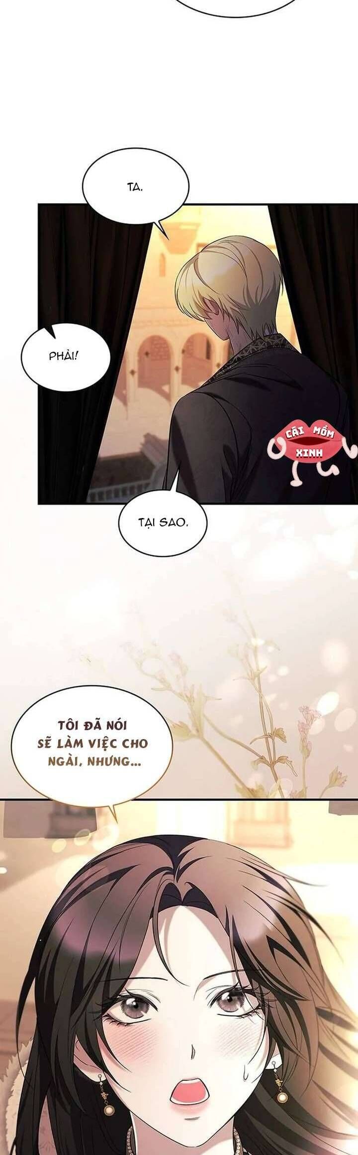 VàO NgàY Mà Chị GáI Tôi Qua ĐờI Chương 9 Ảnh 35