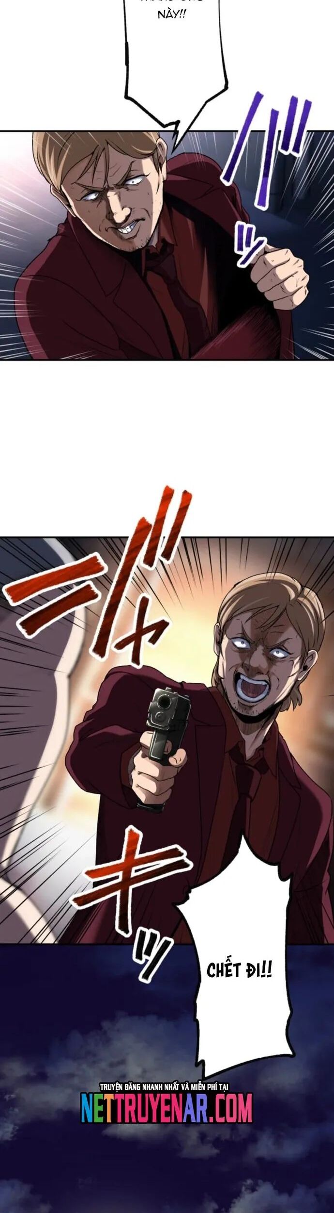 Trò Chơi Ranker ~ Màn Trình Diễn Bóng Rổ Chương 2 Ảnh 33