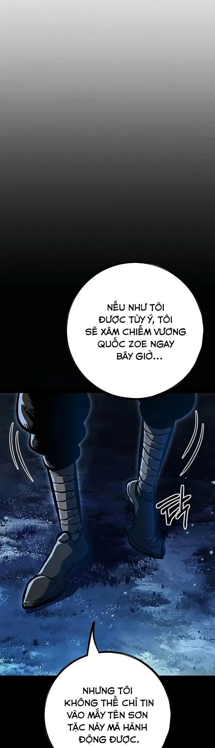 Biên Niên Sử Của Runes Chương 2 Ảnh 102