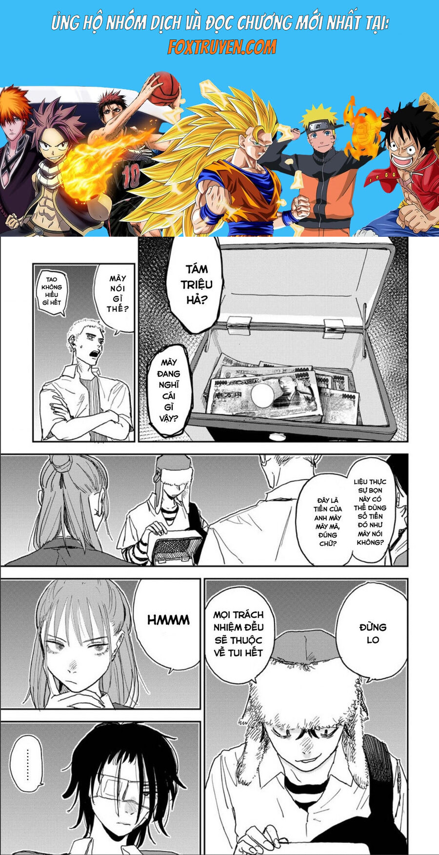 Seishun Bakusou! Chương 7 Ảnh 2