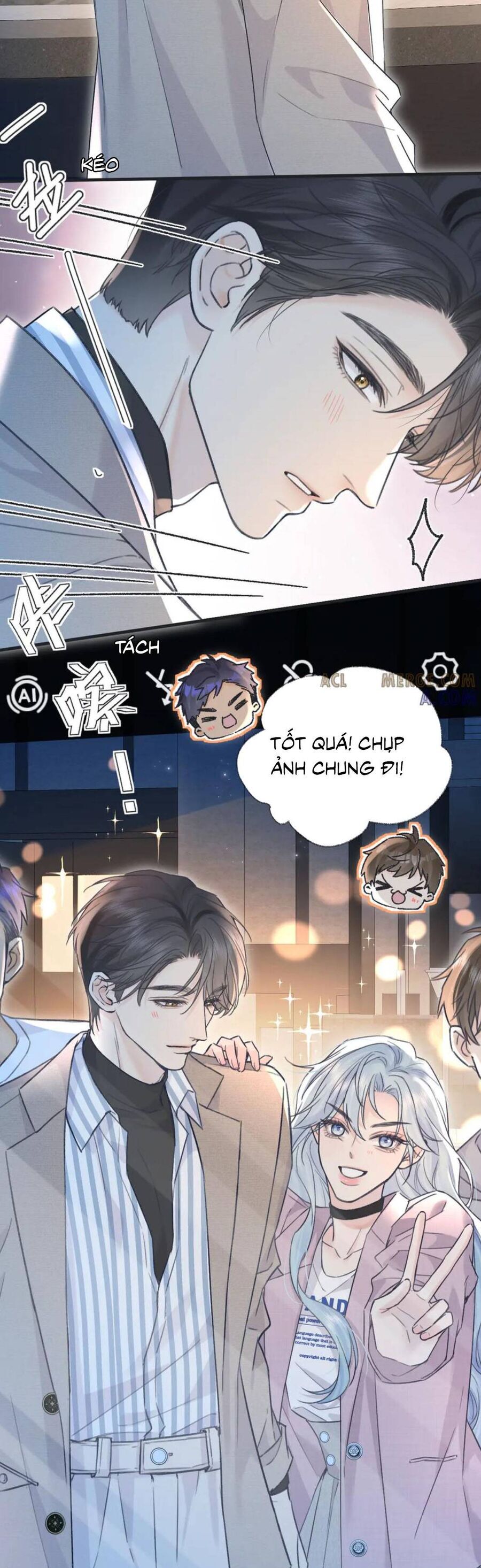 Ta Ở Hiện Đại Làm Đại Boss Chương 145 Ảnh 21
