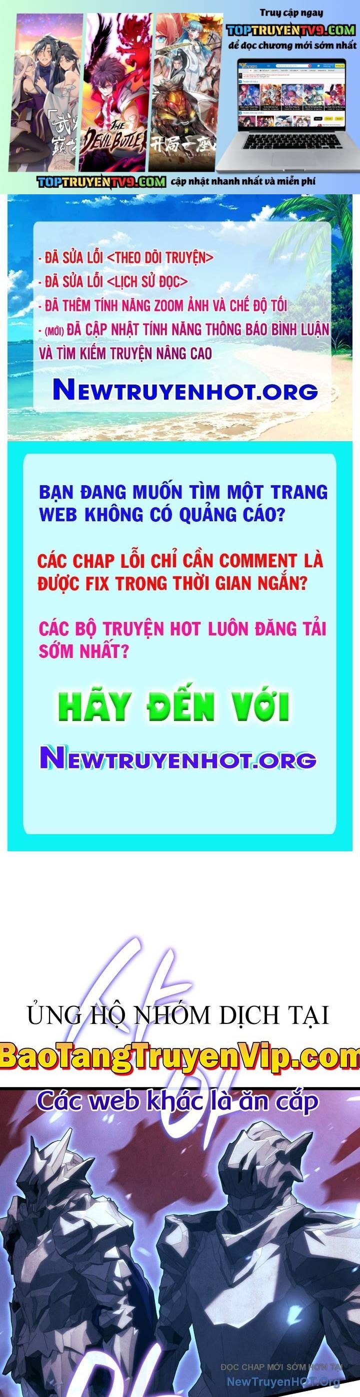 Thiết Huyết Kiếm Sĩ Hồi Quy Chương 127 Ảnh 3