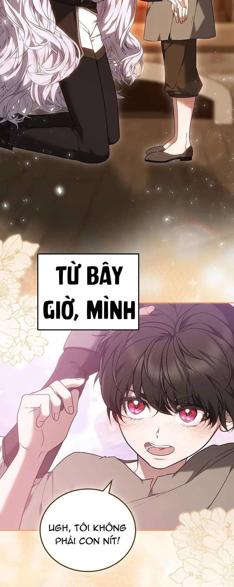 Tôi Đã Nuôi Dưỡng Mầm Mống Của Tội Ác Chương 2 Ảnh 57