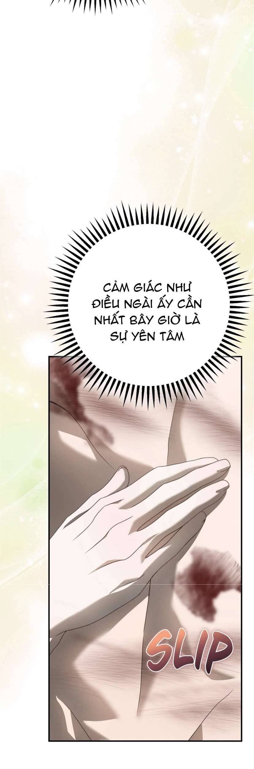 Di Nguyện Của Tôi Không Phải Như Thế Chương 20 Ảnh 72