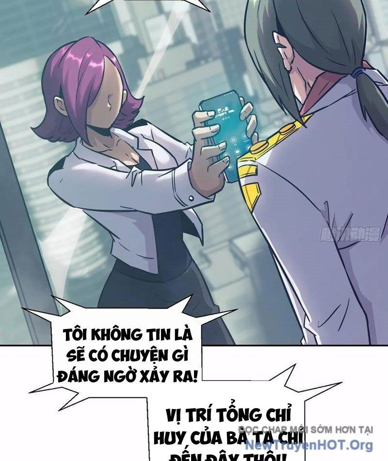 Tay Trái Của Ta Có Thể Biến Chương 125 Ảnh 25