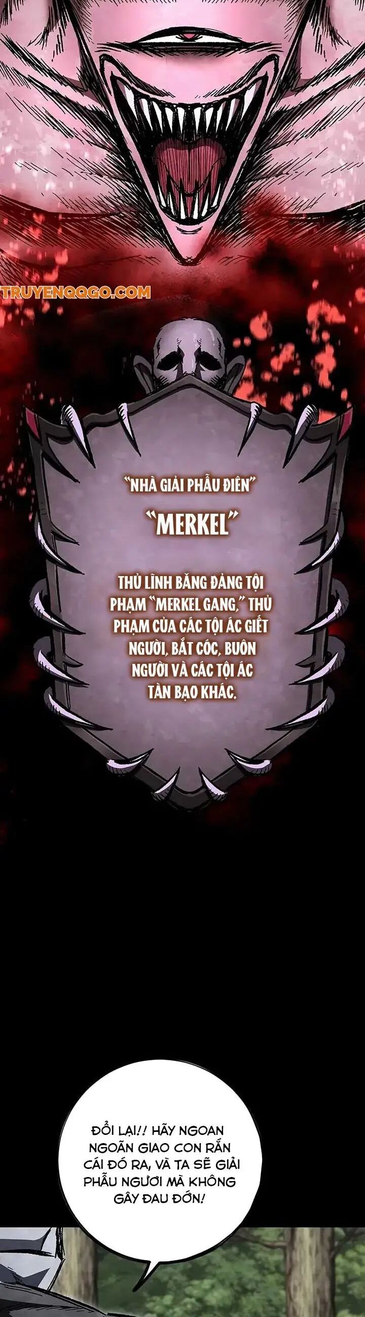 Biên Niên Sử Của Runes Chương 4 Ảnh 67