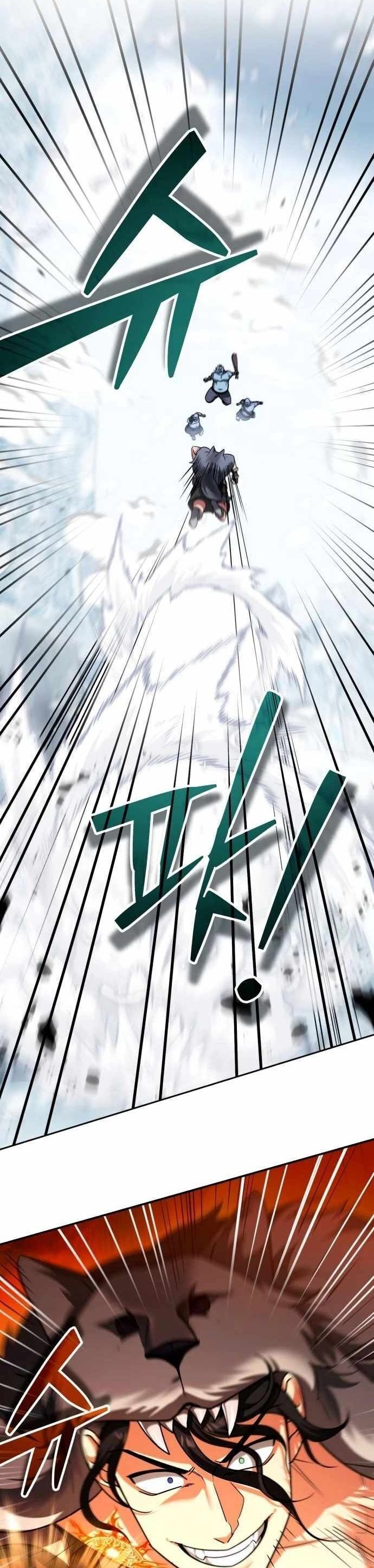 Tất Cả Bản Ngã Của Tôi Đều Là Hung Thần Chương 53 Ảnh 18