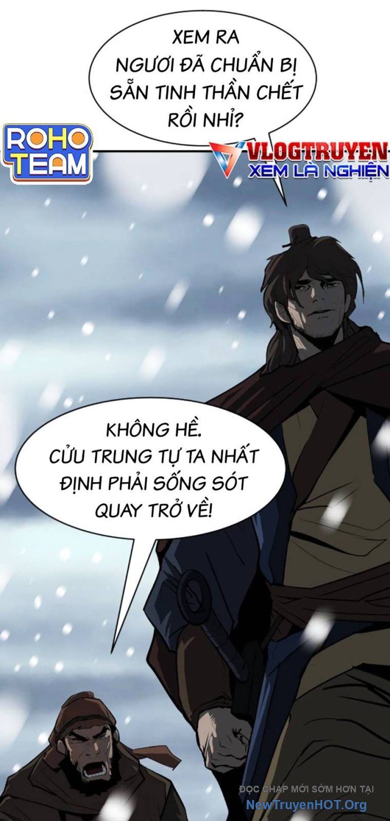 Càn Khôn Bất Dị Ký Chương 4 Ảnh 142