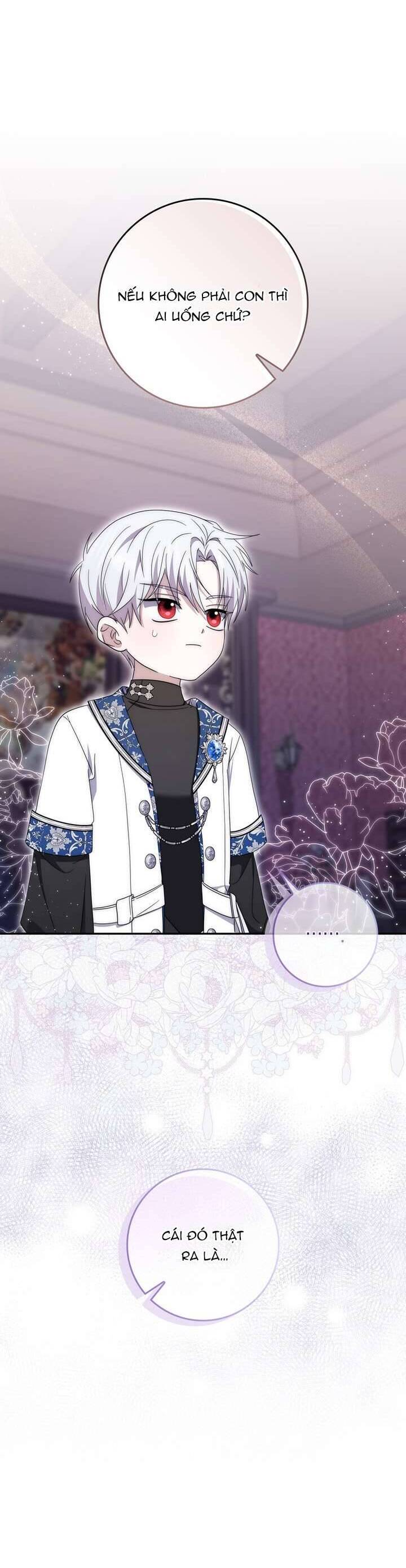 Nam Chính Ám Ảnh Với Sức Khỏe Của Tôi Chương 27 Ảnh 21