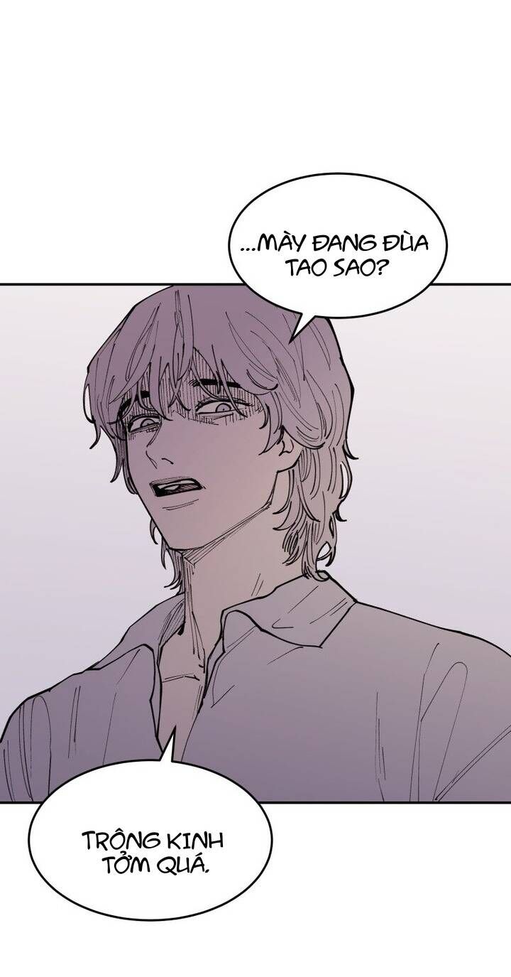 Vampire Family Chương 24 Ảnh 35