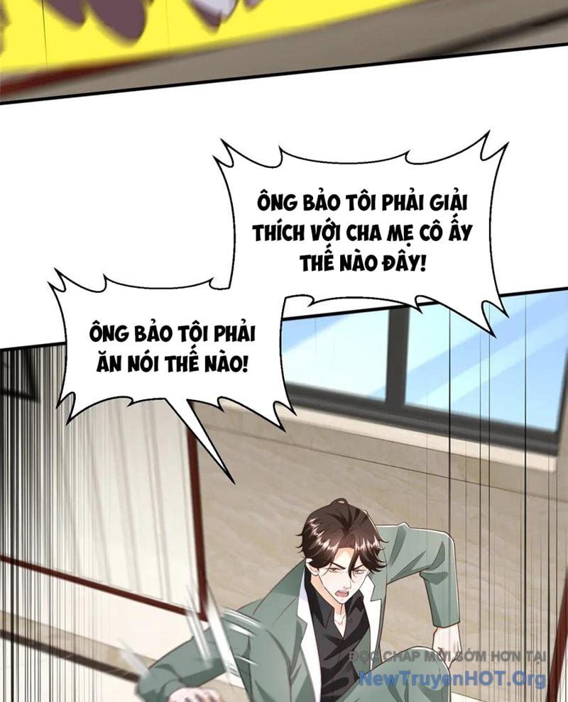 Mỗi Tuần Ta Có Một Nghề Nghiệp Mới Chương 827 Ảnh 38