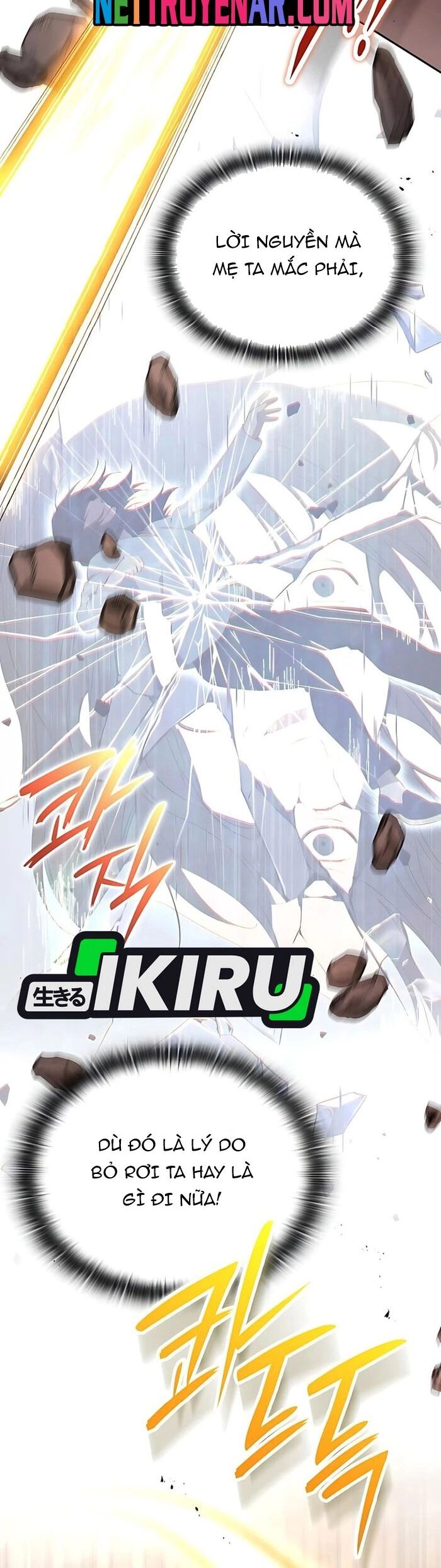 Trường Mẫu Giáo Thần Thú Chương 33 Ảnh 40