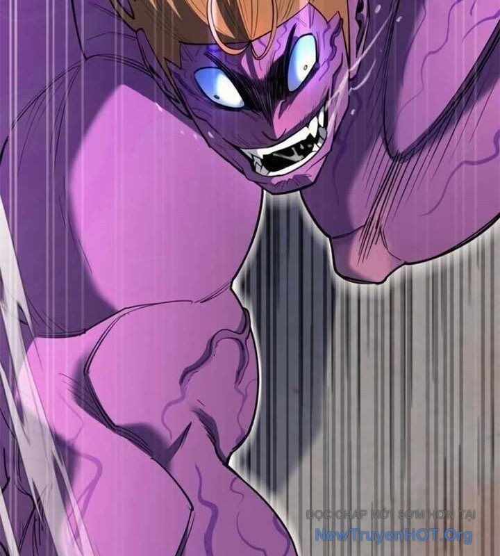 CuộC Sống Học Đường Của Đội Trưởng Quận Chương 36 Ảnh 26