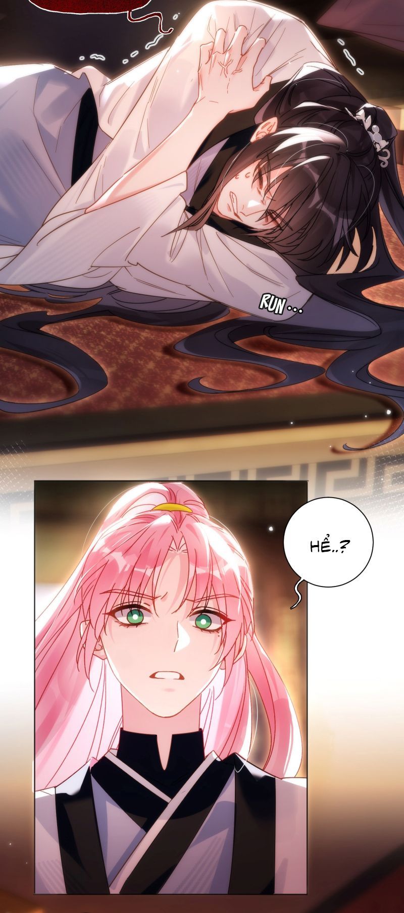 Tôi Phải Làm Một Kẻ Đại Xấu Xa Chương 184 Ảnh 23