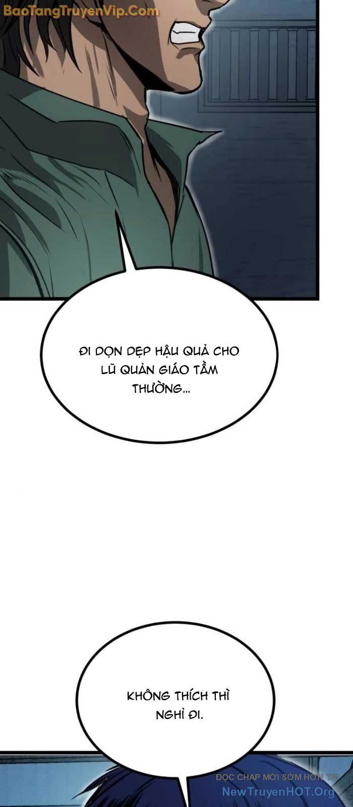 Quản Giáo Số 0 Chương 16 Ảnh 27