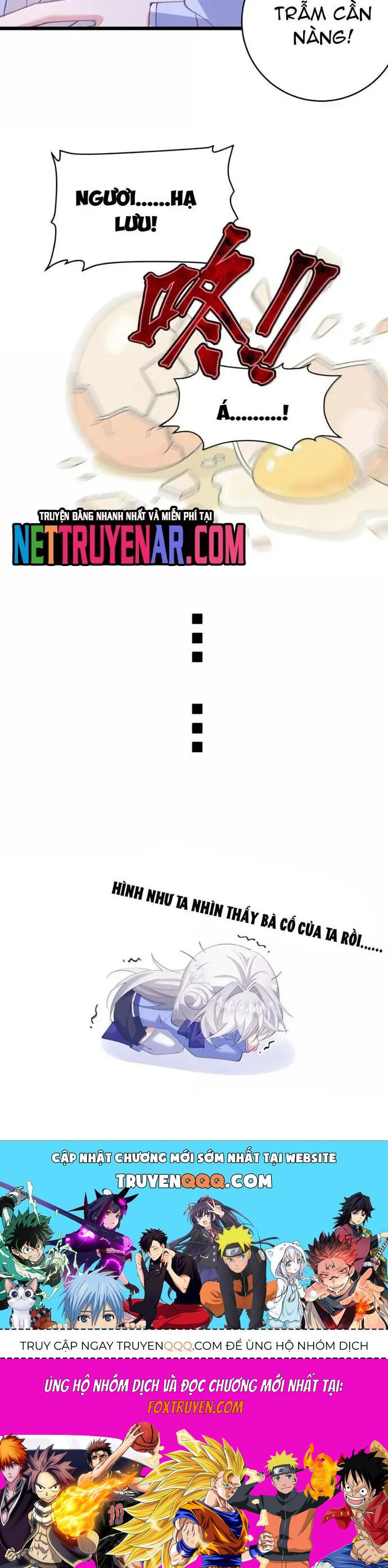 Phơi Bày Thân Phận Nữ Của Hoàng Đế Chương 56 Ảnh 26