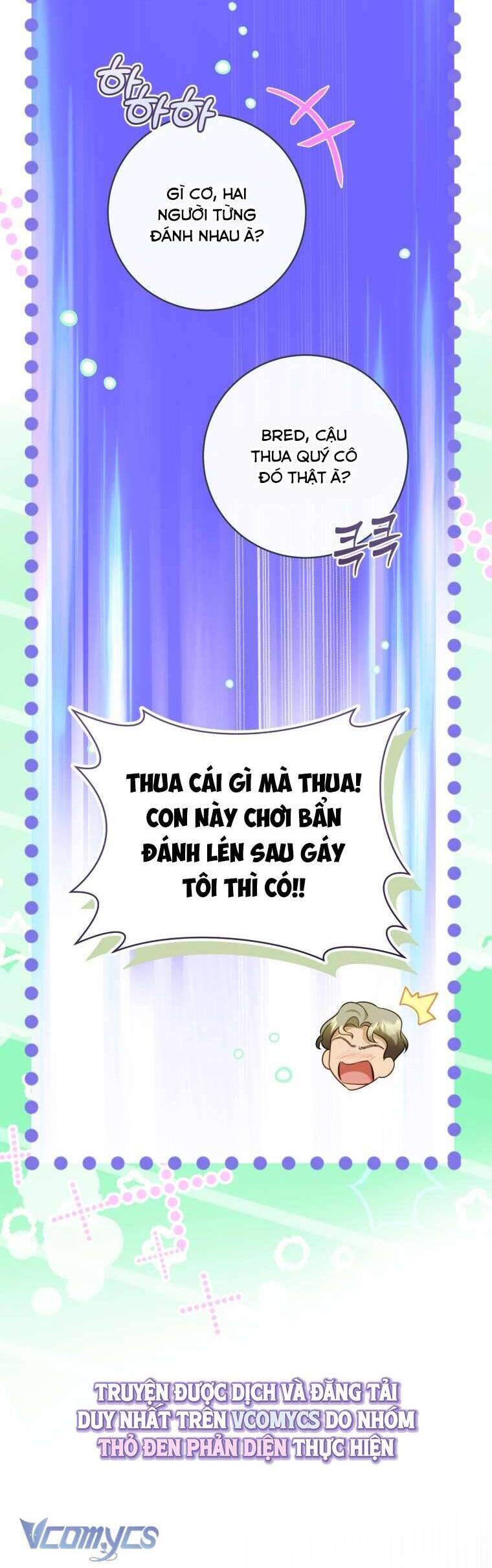 Hoa Giương Kiếm Chương 35 Ảnh 50