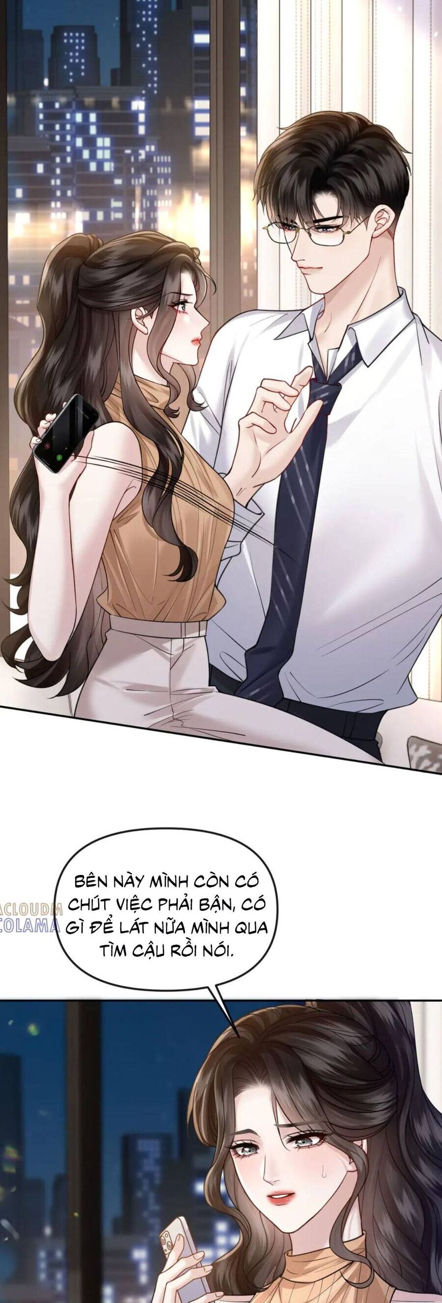 Đắm Say Chương 50 Ảnh 5