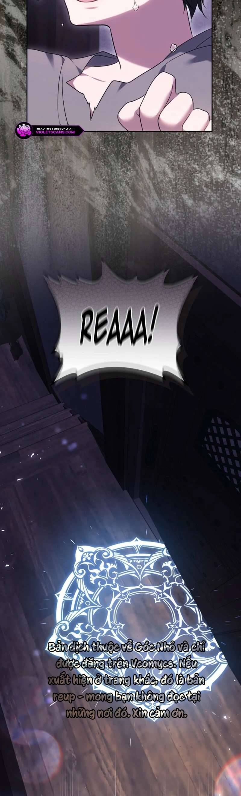 Tôi Đã Nuôi Dưỡng Mầm Mống Của Tội Ác Chương 3 Ảnh 58