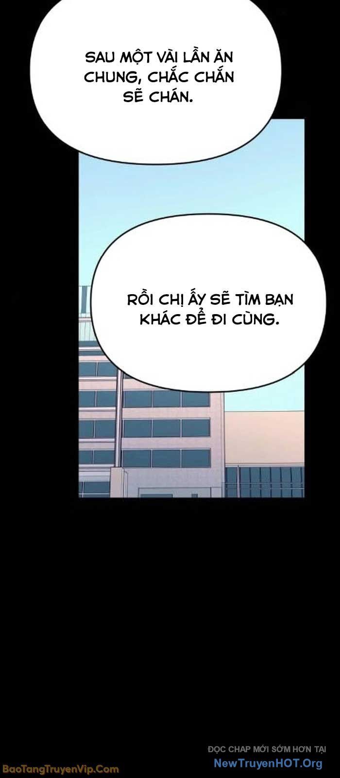Bias Của Tôi Trên Chuyến Tàu Cuối Cùng Chương 42 Ảnh 37