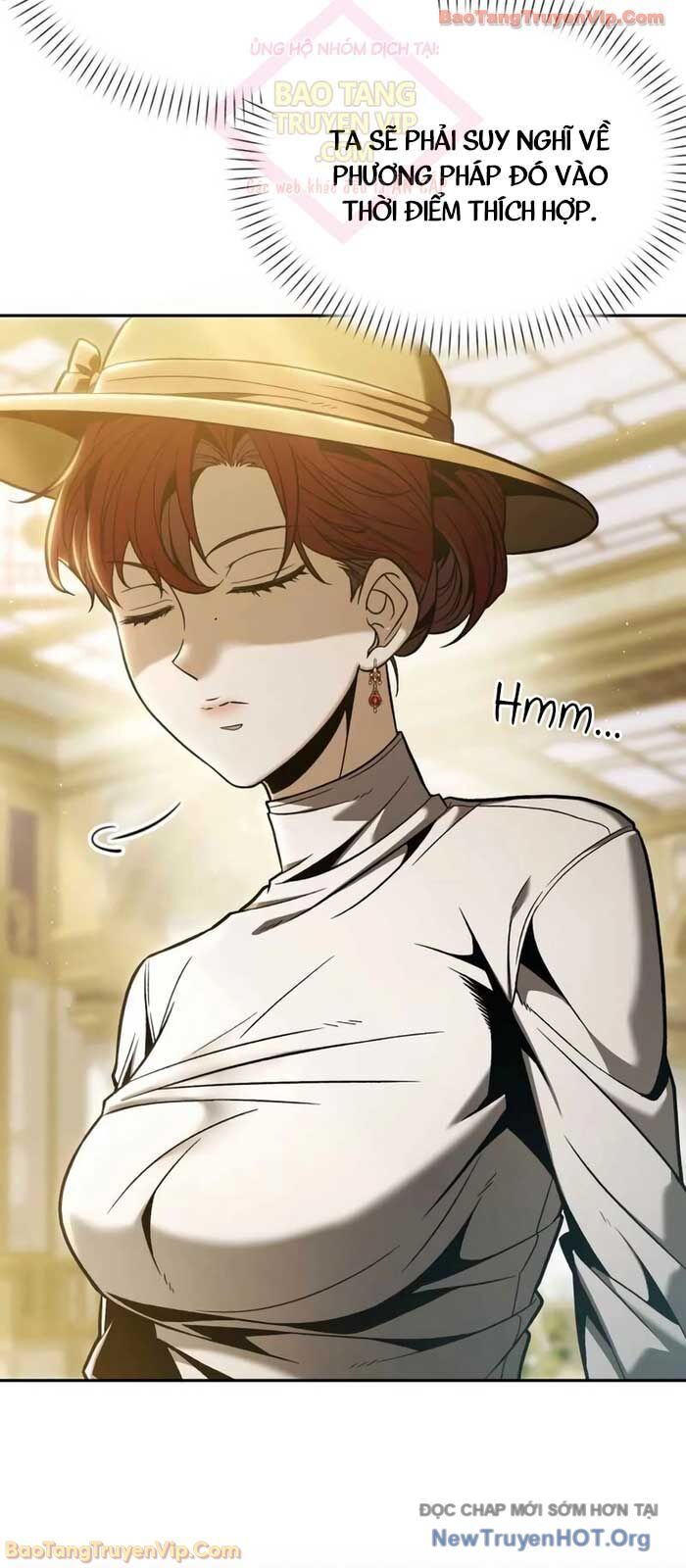 Cuộc Sống Tái Sinh Của Pháp Sư Hẻm Tối Chương 8 Ảnh 57
