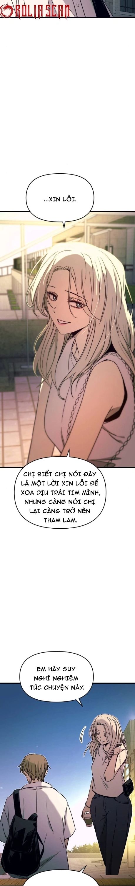 Định Mệnh Đôi Ta Giao Thoa Nơi Bến Tàu Chương 42 Ảnh 33