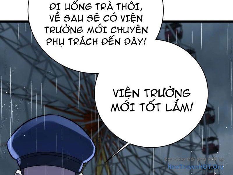 Thế Giới Quỷ Dị? Ta Sớm Đã Thông Quan Chương 15 Ảnh 12