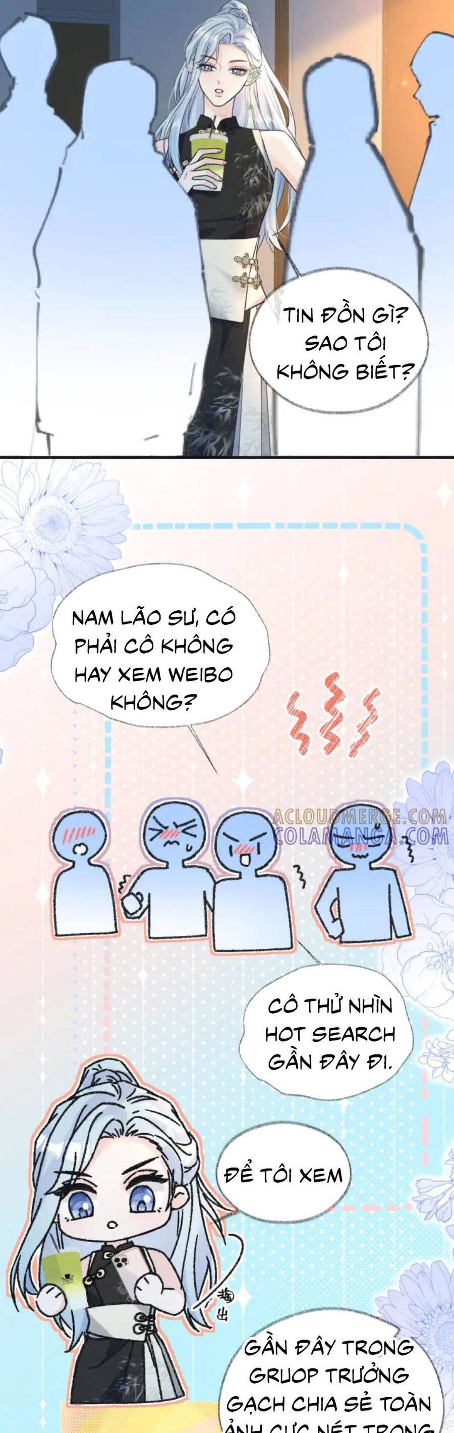Ta Ở Hiện Đại Làm Đại Boss Chương 144 Ảnh 18