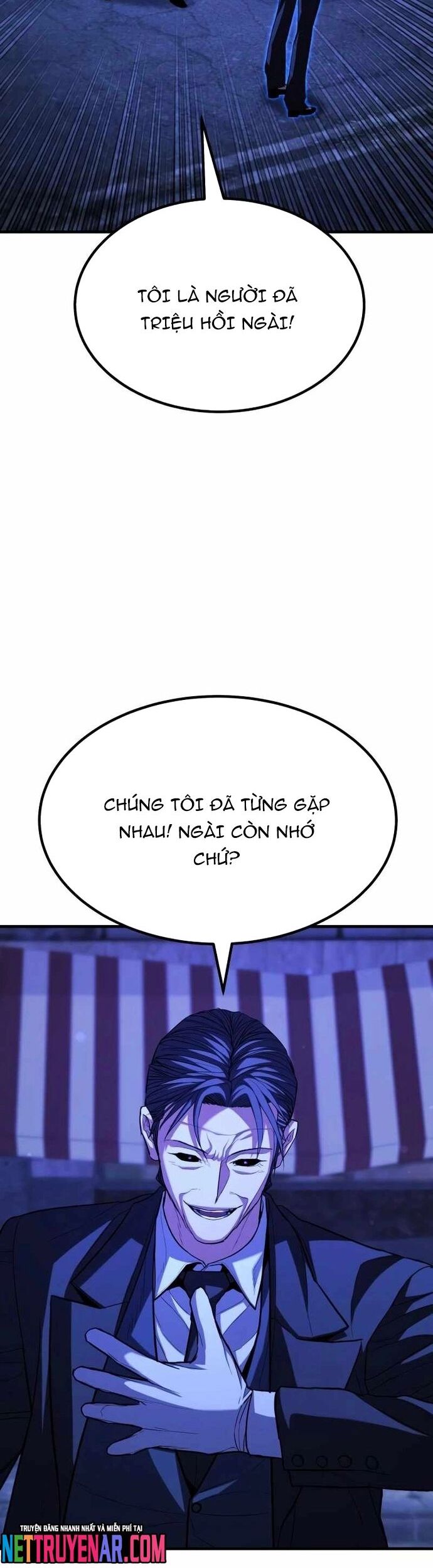 Anh Hùng Bị Trục Xuất Chương 66 Ảnh 43