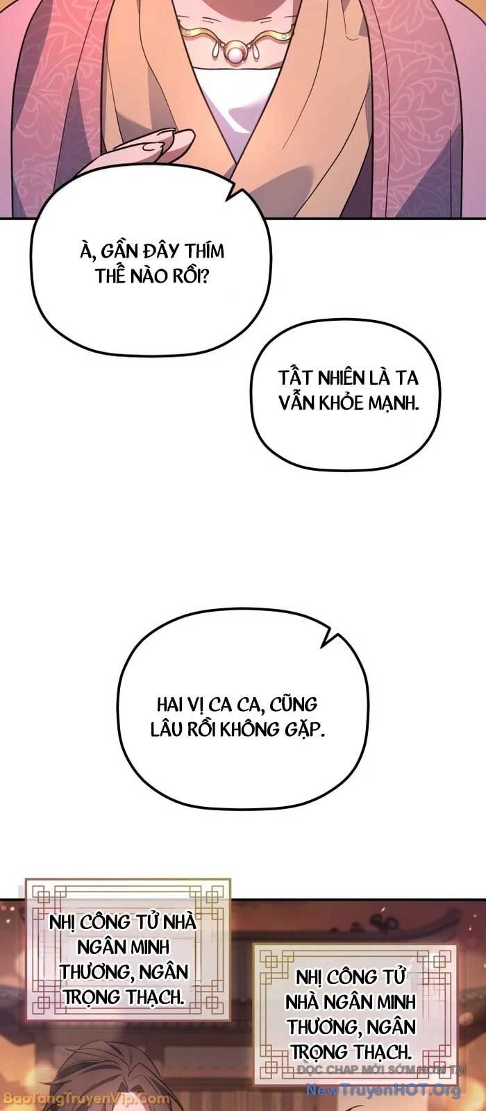Tiểu Công Tử Của Ân Hạ Thương Đoàn Chương 32 Ảnh 25