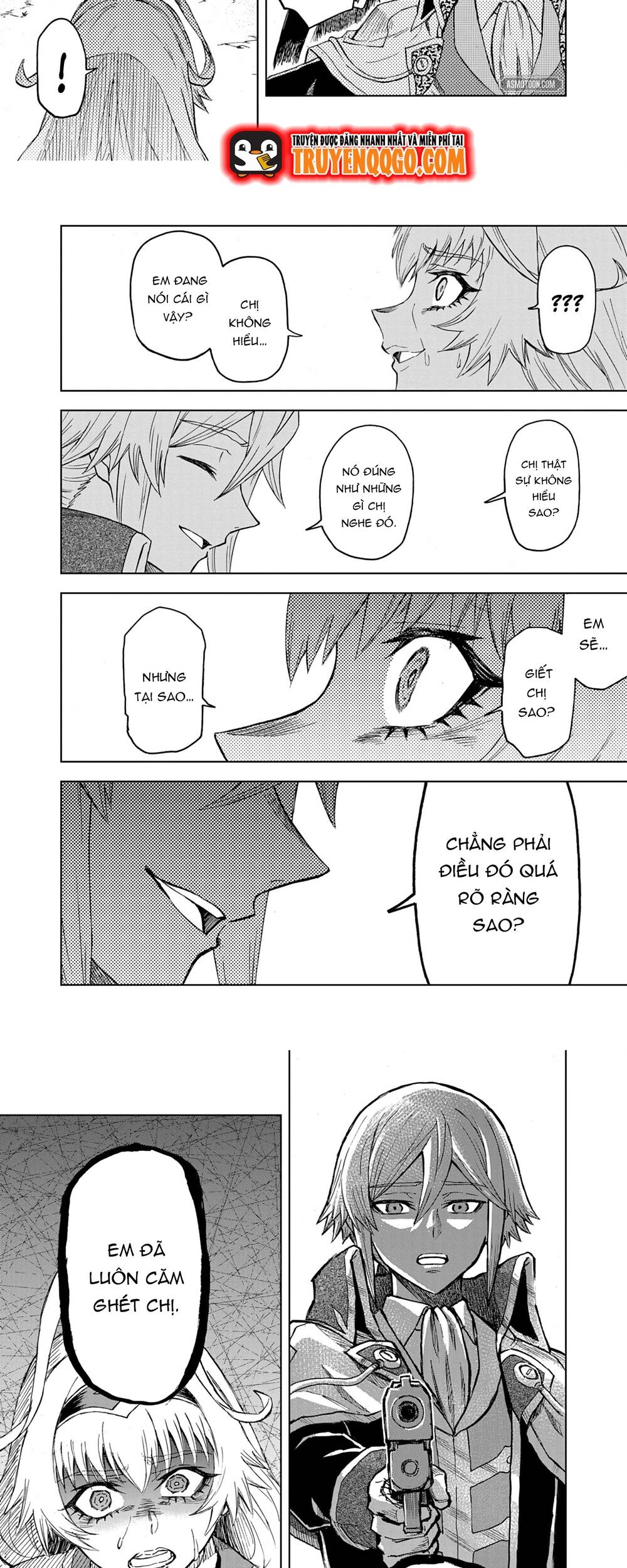 Sekai Saikyou No Kishi Wa, Kanarazu Shinu Heroine Wo Sukuu Tame Isekai Demo Saikyou No Kishi To Naru ~Ryoutei Ni Hana Wo, Ryoute Ni Ken Wo~ Chương 13 Ảnh 13